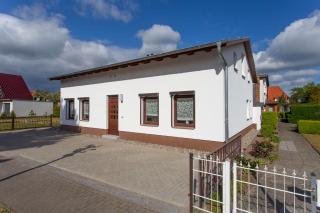 Baabe - 36 - Rügen - Ostsee - Ferienwohnung - Baabe - 9
