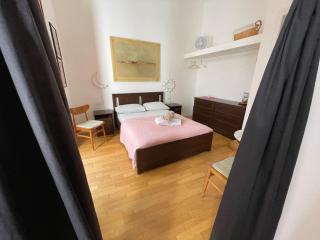 Luxury Room Bari Old town - 9