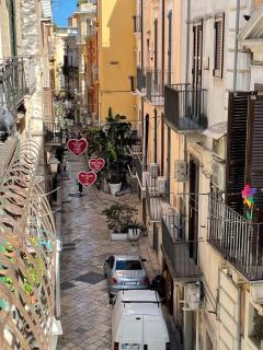 Luxury Room Bari Old town - Bari - 7