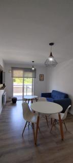 Condominio Lhirondelle II - La Falda - 7