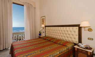 Villa Tina Hotel - Viareggio - 6