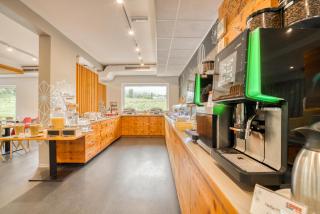 COOEE alpin Hotel Kitzbüheler Alpen - 6