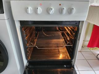 HBS TOP- PREIS, 2 Zimmer SD FeWo, 2x Doppelbett 1 Einzelbett möglich 54 qm, große Küche Bad WC Einfach und gut VB-Preis - Halberstadt - 2