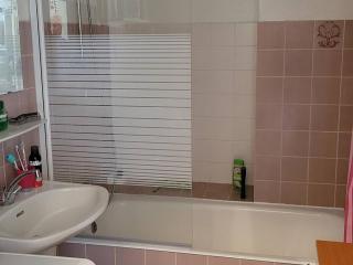 Studio ensoleillé avec balcon et parking - WiFi inclus - Centre-ville Amélie-les-Bains - FR-1-703-164 - Amélie-les-Bains-Palalda - 8