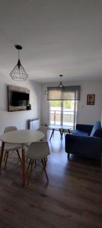 Condominio Lhirondelle II - La Falda - 8