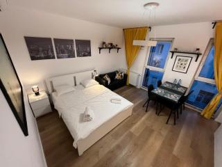 Targowa Charming Studio - 2