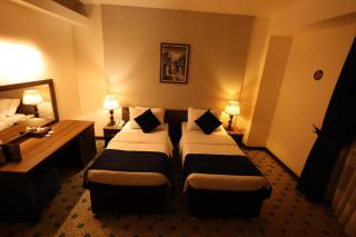 فندق بغداد Baghdad International Hotel - 1