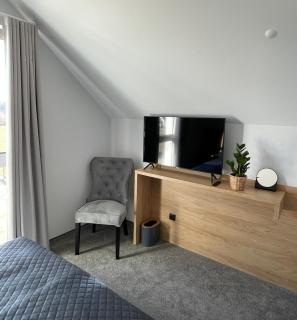 Baltic Apartamenty - Jastrzębia Góra - 1