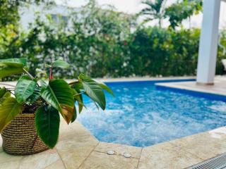 Villa Elisa 4BR with Pool Jacuzzi & BBQ - Punta Cana - 0
