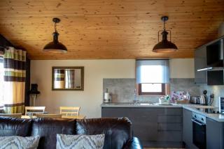 Harvest 18 Lodge, Yellowtop Country Park - Selby - 1
