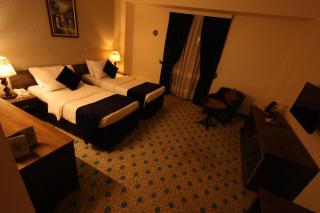 فندق بغداد Baghdad International Hotel - 2