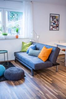 Apartment Kirchheim - Kirchheim unter Teck - 8