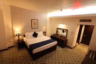 فندق بغداد Baghdad International Hotel - 1