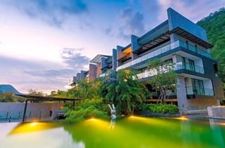 Botanica Khaoyai (Suite, 64 sqm) Mountain View - Mu Si - 1