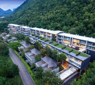Botanica Khaoyai (Suite, 64 sqm) Mountain View - Mu Si - 6