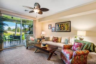 Waikoloa Beach Villas G2 - 0