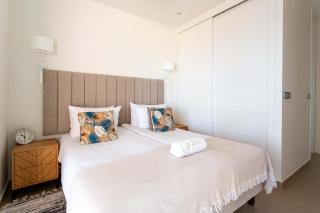 Intempo by Holuxe - 051- 5th floor - Benidorm - 3