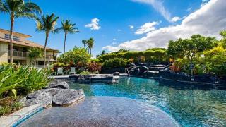 Waikoloa Beach Villas J32 - 2