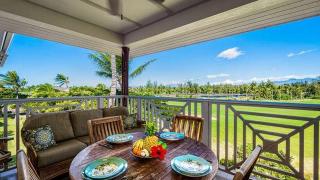 Waikoloa Beach Villas J32 - Waikoloa - 7