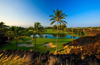 Waikoloa Beach Villas J32 - 4