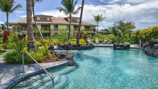 Waikoloa Beach Villas J32 - 9