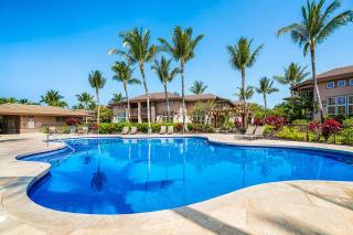 Colony Villas at Waikoloa Beach Resort 204 - Waikoloa - 7
