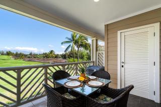Fairway Villas Waikoloa A21 - Waikoloa - 9