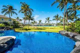 Fairway Villas Waikoloa A21 - Waikoloa - 7