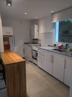 Departamento moderno, cómodo y con excelente ubicación - San Carlos de Bariloche - 6