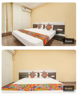 Lutino Homes Ramurthynagar main Road opposite D Mart - Bangalore - 3