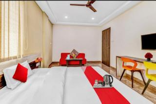 Lutino Homes Ramurthynagar main Road opposite D Mart - Bangalore - 1