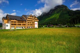 COOEE alpin Hotel Dachstein - Gosau - 5