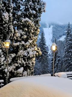 Hotel Piatra Mare - 4