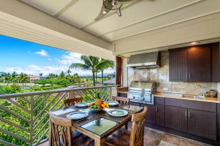 Waikoloa Beach Villas E32 - Waikoloa - 7