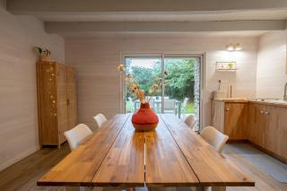 Gîte Marguerite - Maison avec jardin de 3500m2 - 3