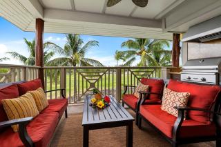 Waikoloa Beach Villas H32 - Waikoloa - 9