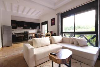 Somptueux appartement avec terrasse et piscines - 4