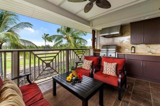 Waikoloa Beach Villas H32 - Waikoloa - 4