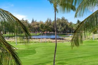 Waikoloa Beach Villas H32 - Waikoloa - 3