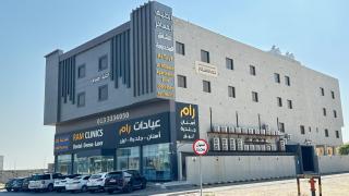 الطيف المسافر للشقق المخدومة اقتصادي - 0