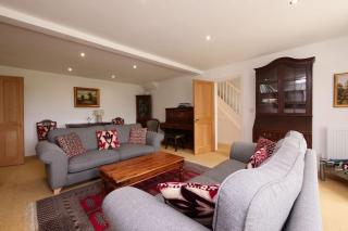 Salton Retreat - Great Edston - 6