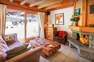 Chalet L'Ours Blanc - OVO Network - Le Grand-Bornand - 0