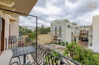 Stylish 2BR home with private balconies by 360 Estates - 1