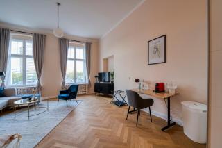 Jomi Stays - Privates Apartment beim Ku'damm - Berlino - 9
