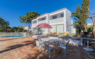 Villa Mexico - Quarteira - 8