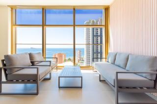 Intempo by Holuxe - 056 - 5th floor - Benidorm - 0
