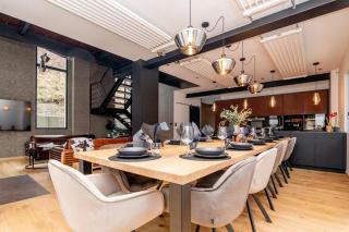 Le Mas du Dessoubre - Haut-Doubs - 0