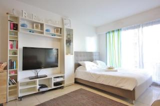 Le Palais de Med Studio Promenade des Anglais - 4