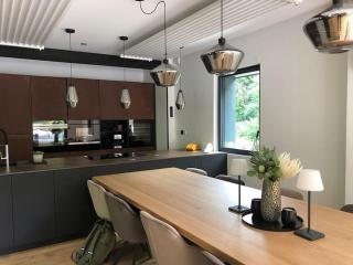 Le Mas du Dessoubre - Haut-Doubs - 1