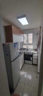Bellísimo monoambiente céntrico - Mar del Plata - 6
